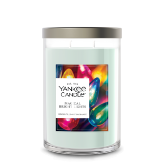 Yankee Candle Magical Bright Lights 368 g (5038581154206)