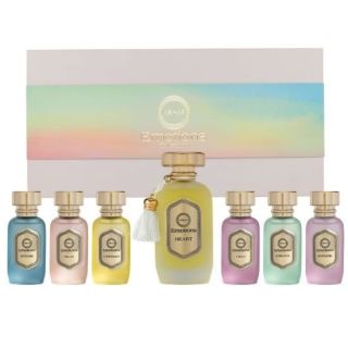 Armaf Emotions SET U 100 ml Set I. (6294015196405)