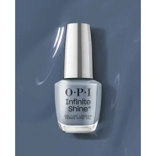 OPI Infinite Shine Gel-Like Lacquer Pure Jean-ius 15 ml (4064665105599)