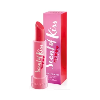 Armand Basi Scent Of Kiss My Heart EDT W 50 ml (8058045423034)