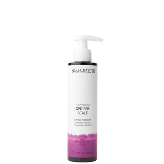 Selective Professional OnCare Scalp Revitalizing Shampoo 200 ml (8027483838021)