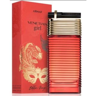 Armaf Venetian Girl EDP 100 ml (6294015160758)