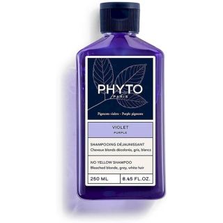 Phyto Purple No Yellow Shampoo 250 ml (3701436915742)