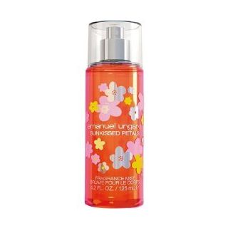 Emanuel Ungaro Sunkissed Petals BOR W 125 ml (8052464894550)