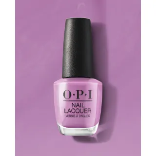 OPI Nail Lacquer One Heckla of a Color! 15 ml (944651)