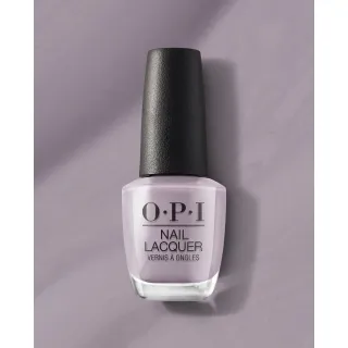 OPI Nail Lacquer Taupe-Less Beach 15 ml (941301)