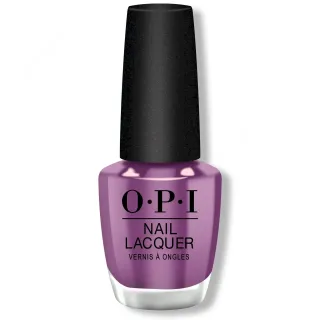OPI Nail Lacquer I Manicure for Beads 15 ml (941291)
