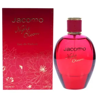 Jacomo Night Bloom EDP 50 ml (3392865241160)