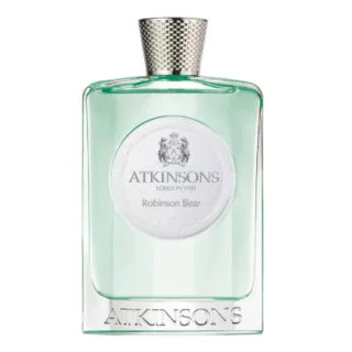 Atkinsons Robinson Bear EDP U 100 ml (8011003866311)