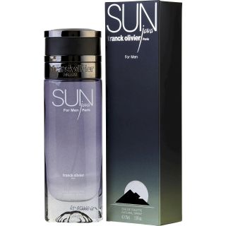 Franck Olivier Sun Java EDT 50 ml (3516642111136)