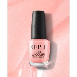OPI Nail Lacquer Tutti Frutti Tonga 15 ml (940941)