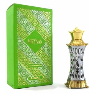 Ajmal Mizyaan CPO U 14 ml (6293708001361)