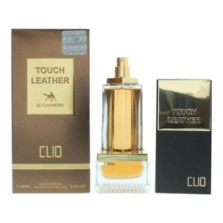 Le Chameau Clio Touch Leather EDP 90 ml (6291108523544)