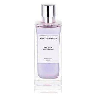 Angel Schlesser Luminous Violet EDT 100 ml (8058045436843)