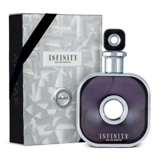 Armaf Infinity Silver EDP M 105 ml (6294015183641)