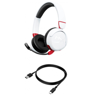 HyperX Cloud Mini Headphones (7G8F2AA)