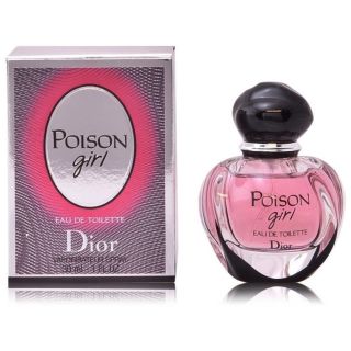 Dior Poison Girl Perfume EDT 30 ml (3348901345743)