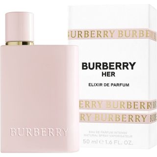 Burberry Her Elixir de Parfum Intense Perfume EDP 50 ml (3616304061936)