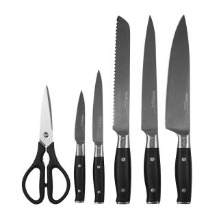 Ninja Foodi StaySharp Knife block (K32006EU)