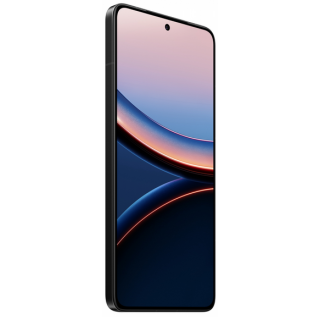 Xiaomi Poco F7 Ultra Smartphone 12GB / 256GB Yellow (MZB0JKFEU)