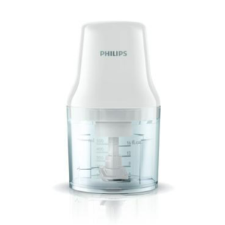 Philips Daily Collection HR1393/00 Chopper 0.7l (HR1393/00)