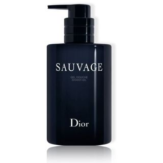 Dior Sauvage Shower Gel SWG 250 ml (3348901553254)