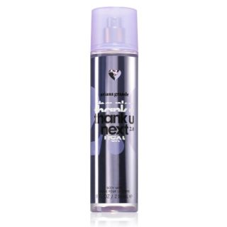 Ariana Grande Thank U Next 2.0 Body mist BOR 236 ml (812256027591)