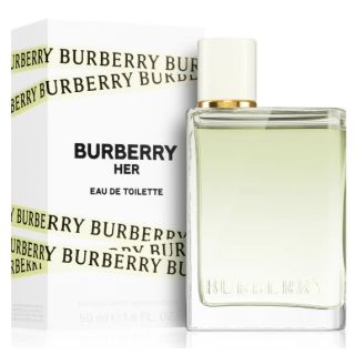 Burberry Her Perfume EDT 50 ml (3616301975748)