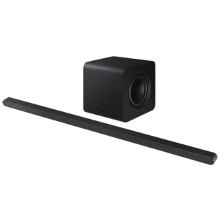 Samsung HW-S800D/EN Sounbar 330W (HW-S800D/EN)