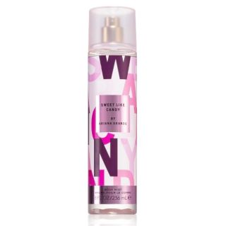 Ariana Grande Sweet Like Candy Body mist BOR 236 ml (812256022381)