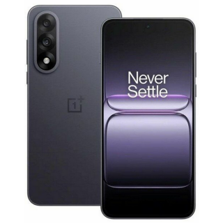 OnePlus Nord 5 5G Smartphone 8GB / 256GB Phantom Grey (6921815629856)