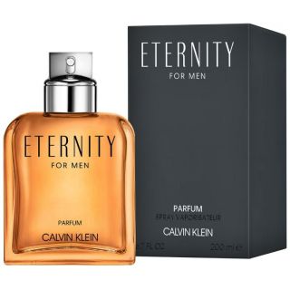 Calvin Klein Eternity for Men Perfume PAR 200 ml (3616303429669)