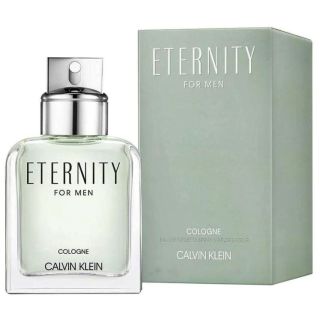 Calvin Klein Eternity Cologne Perfume EDT 200 ml (3614228834919)