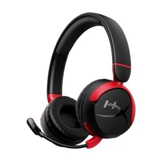 HyperX Cloud Mini Wireless Gaming Headphones (7G8F1AA)