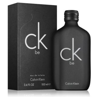 Calvin Klein CK Be Perfume EDT 100 ml Tester (3616303322588)