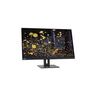 Lenovo ThinkVision E27q-20 Monitor 27" / 75Hz (62D0GAT1EU)