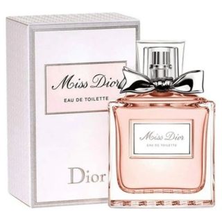 Dior Miss Dior 2019 Perfume EDT 100 ml (3348901419369)