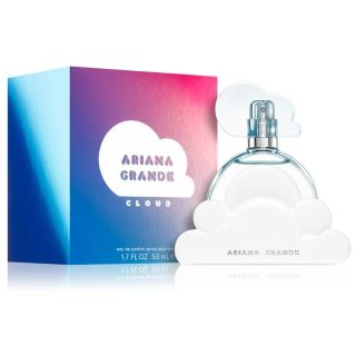 Ariana Grande Cloud Perfume EDP 50 ml (0812256023296)
