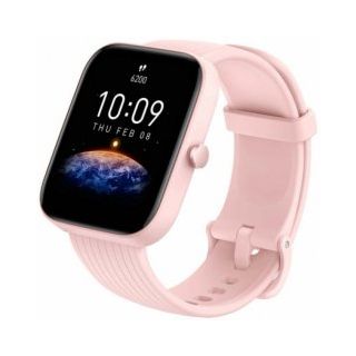 Amazit Bip 3 Pro Smart Watch (W2171OV2N)