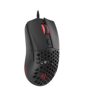 Genesis Krypton 750 RGB Optical Mouse (NMG-1841)