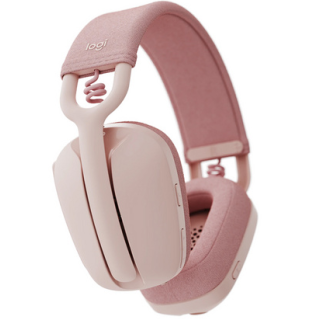 Logitech Zone Vibe 100 Headphones (981-001224)