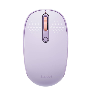 Baseus F01B Tri-mode Wireless mouse (F01B-PU)