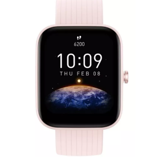 Amazit Bip 3 Pro Smart Watch (W2171OV2N)
