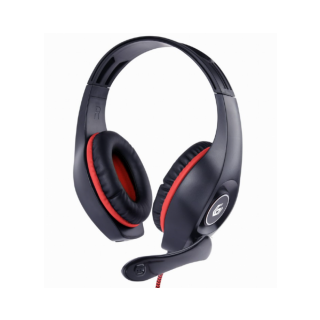 Gembird GHS-05-R Headset (GHS-05-R)