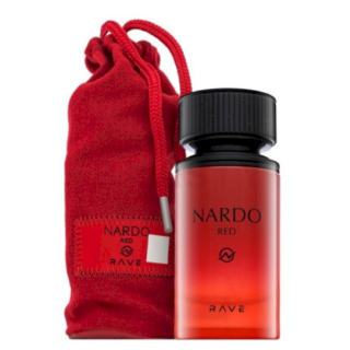 Rave Nardo Red Perfume EDP 100ml (6290360591438)