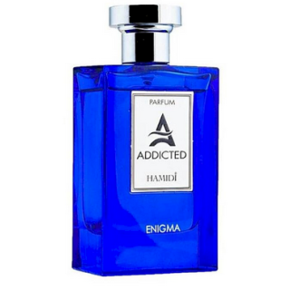 Hamidi Addicted Enigma Perfume PAR 110 ml (6294015182538)
