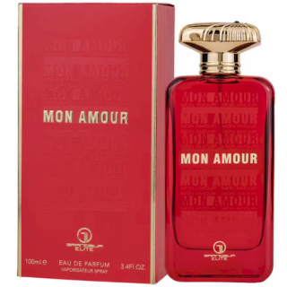 Grandeur Mon Amour Perfume EDP 100 ml (5055810024611)
