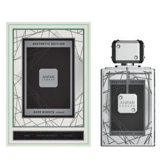 Anfar Aesthetic Edition Date Nights Homme Perfume PAR 100 ml (6292257642094)
