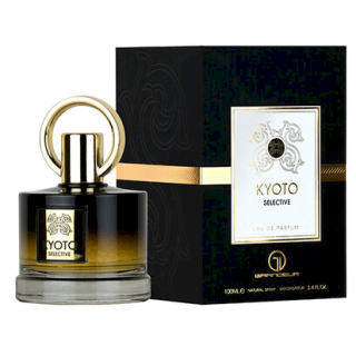 Grandeur Kyoto Selective Perfume EDP 100 ml (5055810030339)