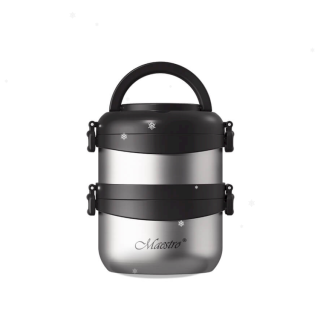 Maestro MR-1635-150 Thermos 1.5L Black (MR-1635-150)